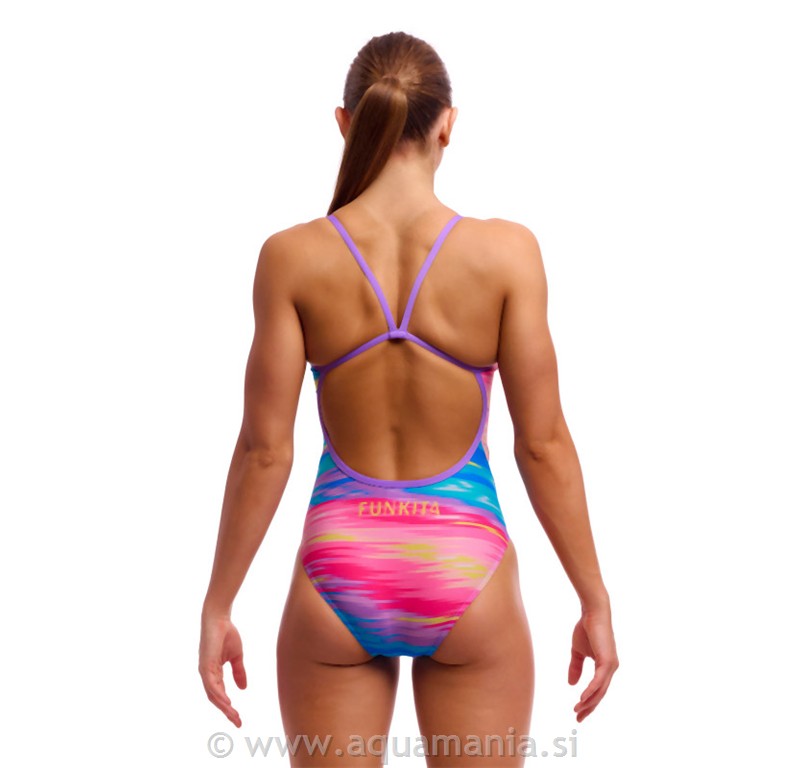ENODELNE KOPALKE - TROPIC WASH