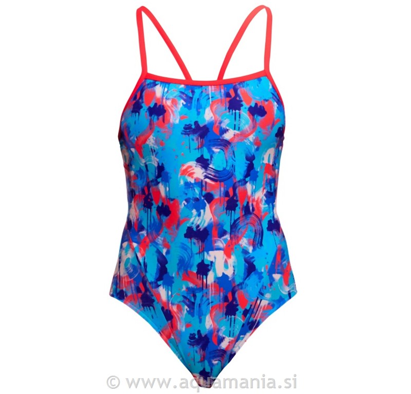 ENODELNE KOPALKE - MESSY MESSY MESSY