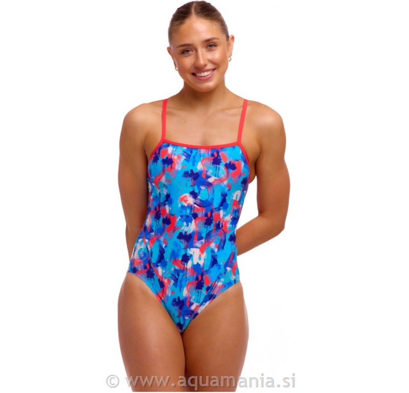 ENODELNE KOPALKE - MESSY MESSY MESSY