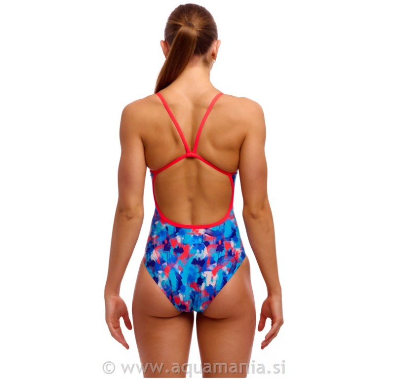 ENODELNE KOPALKE - MESSY MESSY MESSY