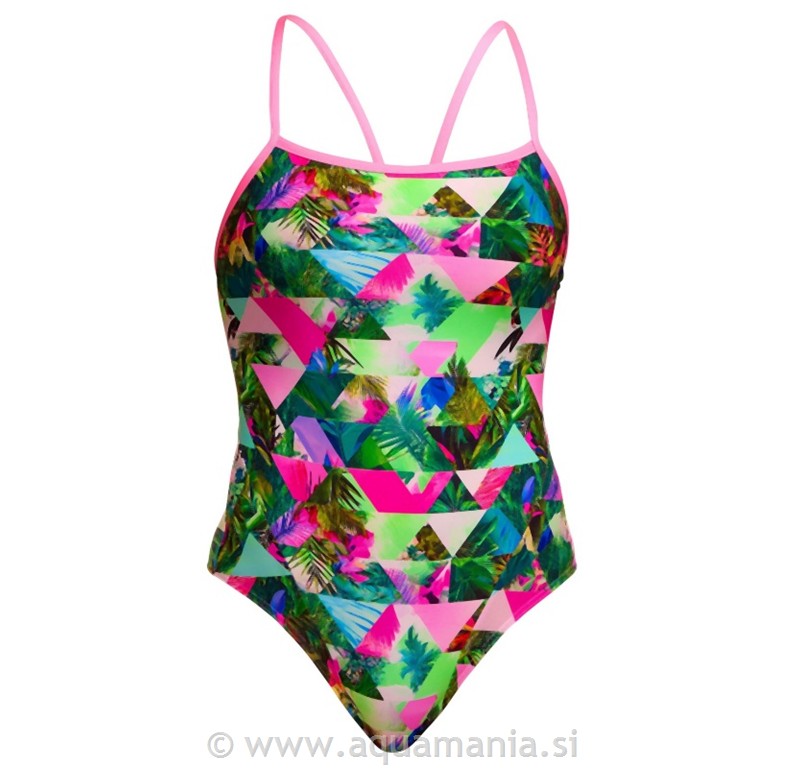 ENODELNE KOPALKE - SUB LIME