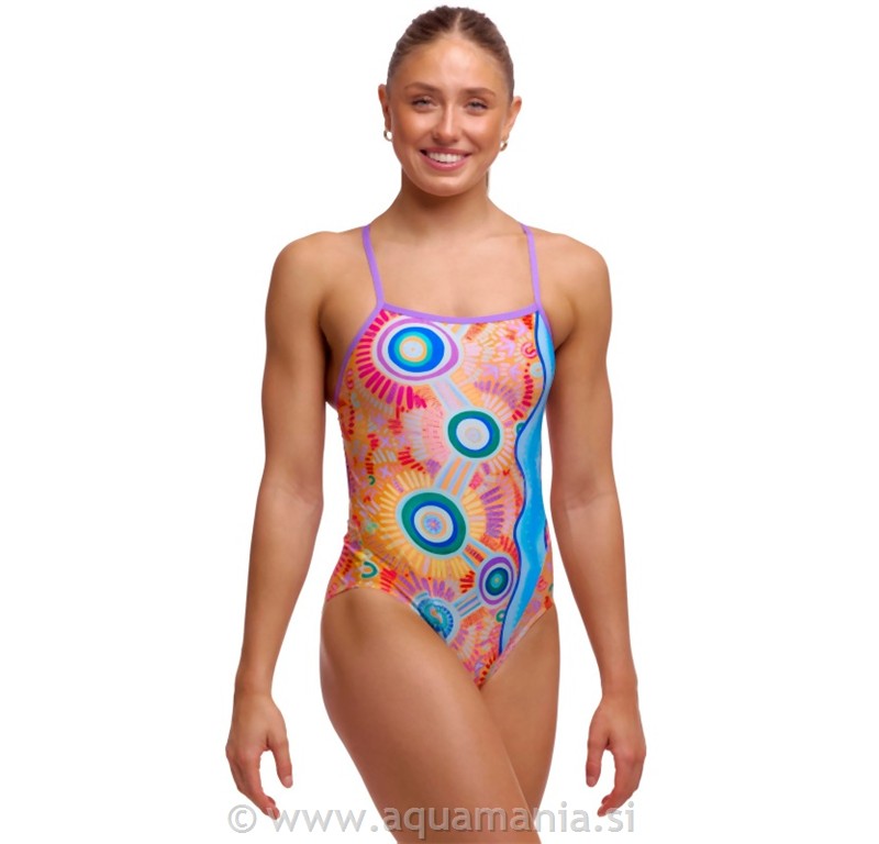 ENODELNE KOPALKE - KULIN COLOUR