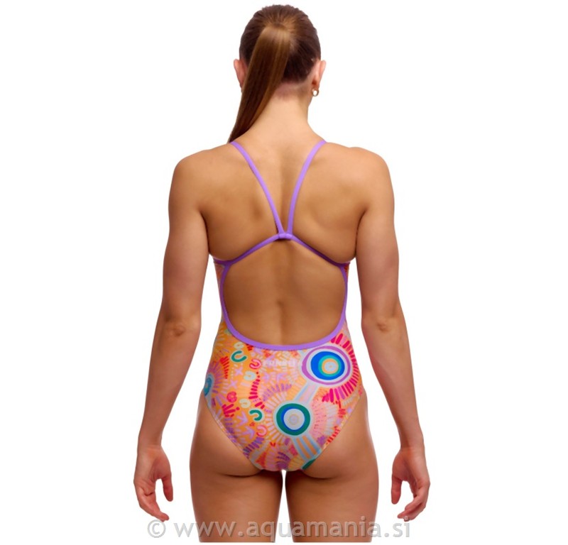 ENODELNE KOPALKE - KULIN COLOUR