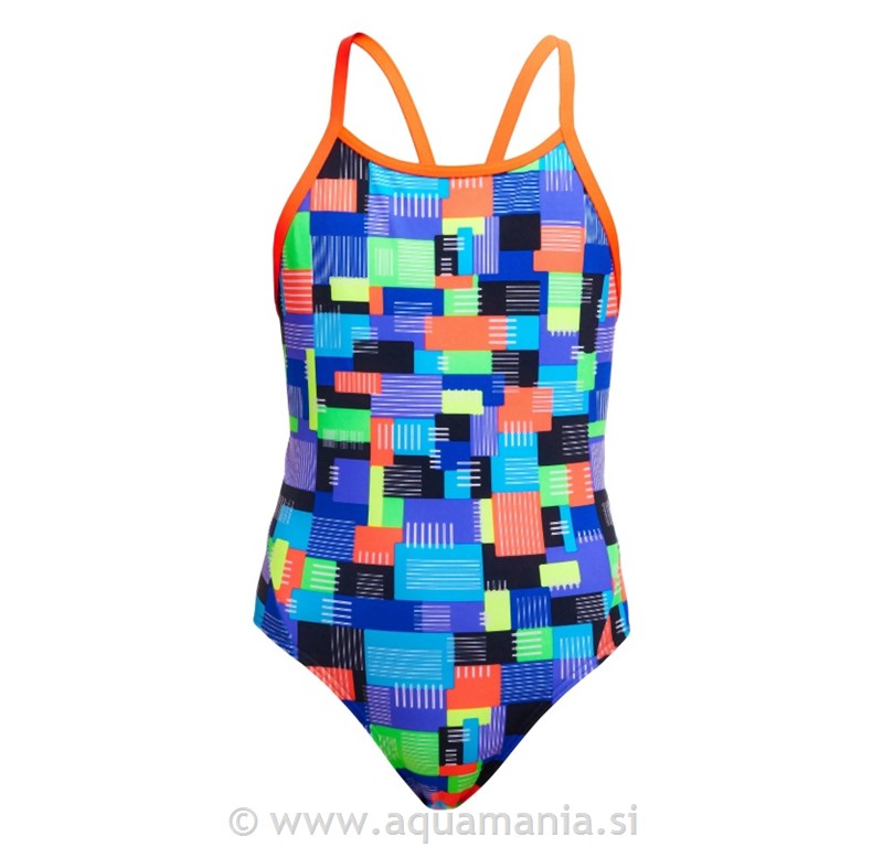 ENODELNE KOPALKE - CHIP SET