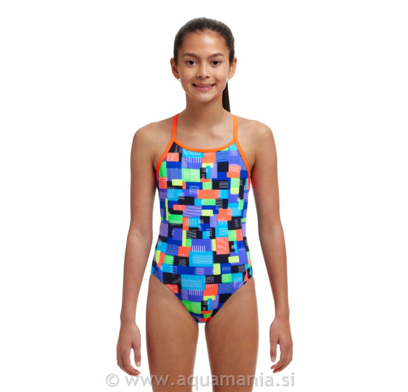 ENODELNE KOPALKE - CHIP SET