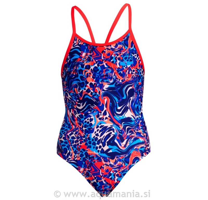 ENODELNE KOPALKE - MAD CAT