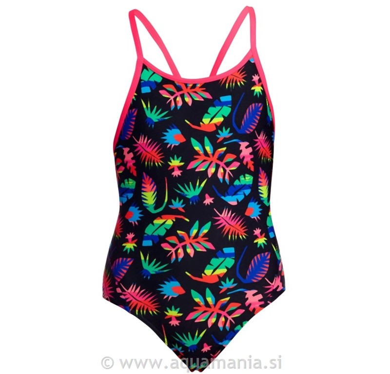 ENODELNE KOPALKE - LOST LEAF