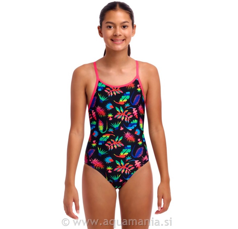 ENODELNE KOPALKE - LOST LEAF