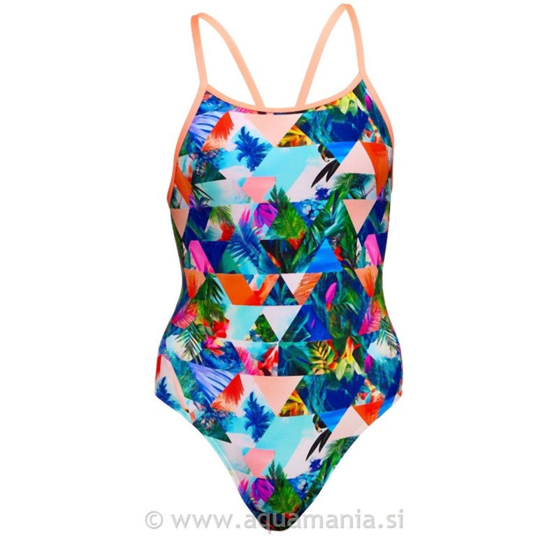 ENODELNE KOPALKE - PALM PRISM