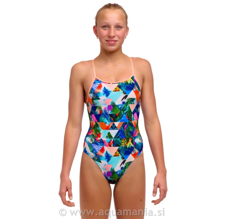 ENODELNE KOPALKE - PALM PRISM