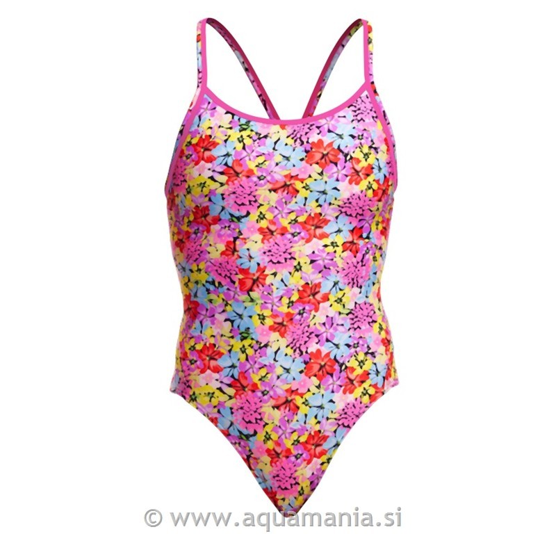 SUMMER NIGHTS - ŽENSKE - ENODLENE - 30