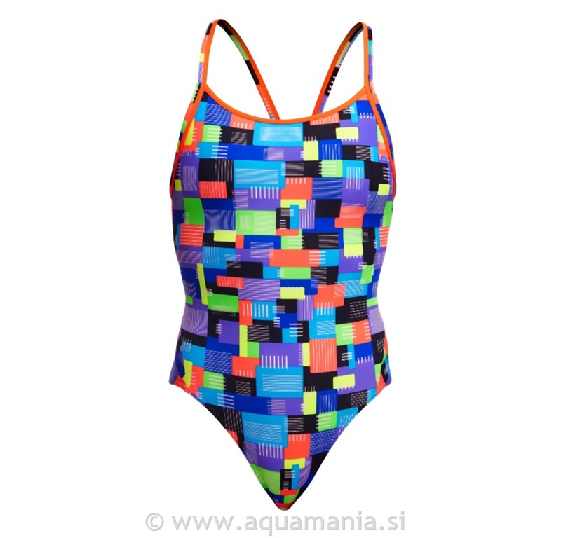 ENODELNE KOPALKE - CHIP SET