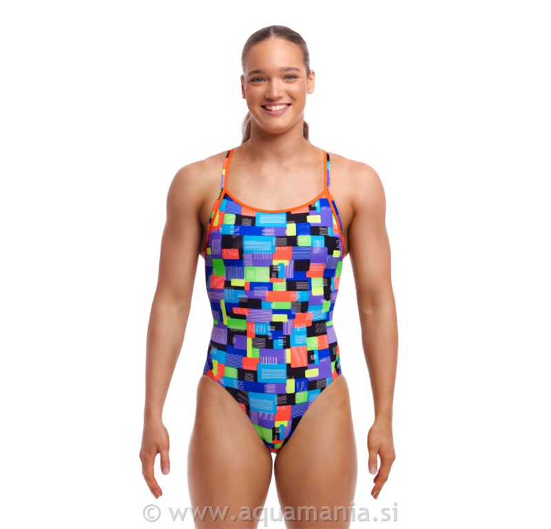 ENODELNE KOPALKE - CHIP SET