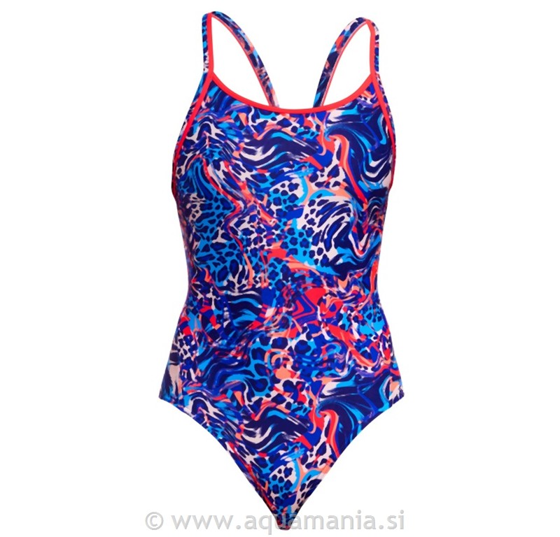 MAD CAT - ŽENSKE - ENODLENE - 32