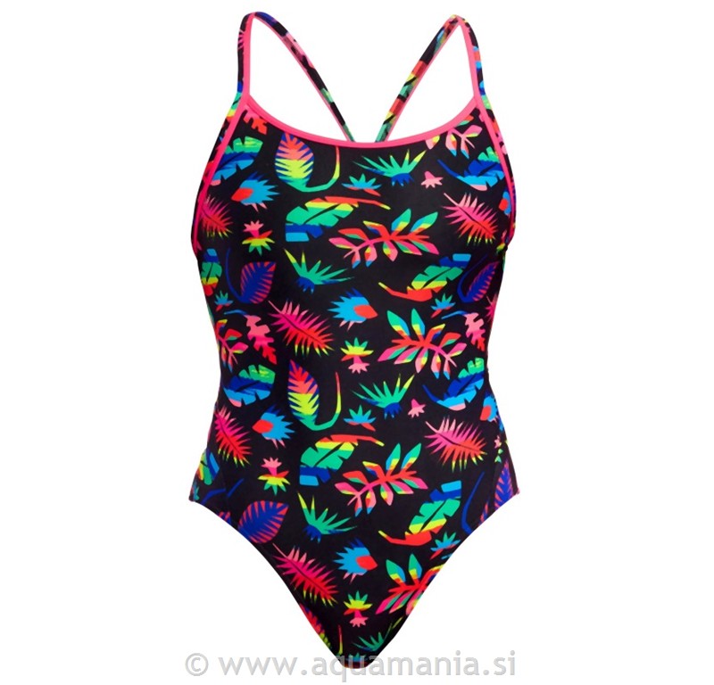 LOST LEAF - ŽENSKE - ENODLENE - 30