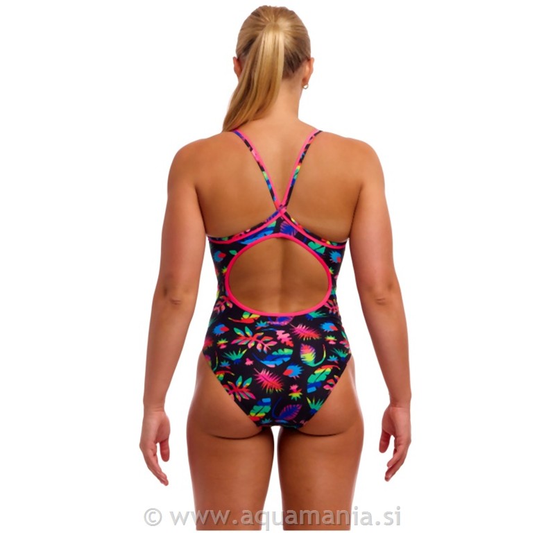 ENODELNE KOPALKE - LOST LEAF