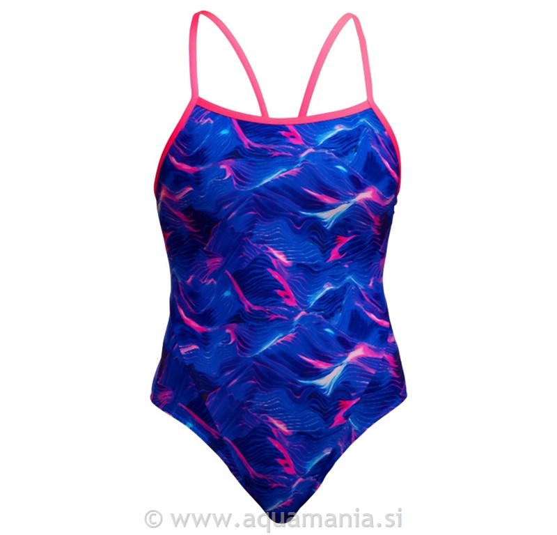 ENODELNE KOPALKE - RISING TIDE