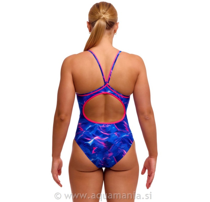 ENODELNE KOPALKE - RISING TIDE