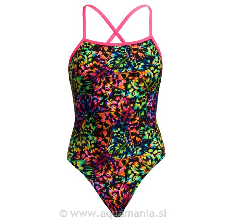 FLYING FIESTA - TIE ME TIGHT - 32