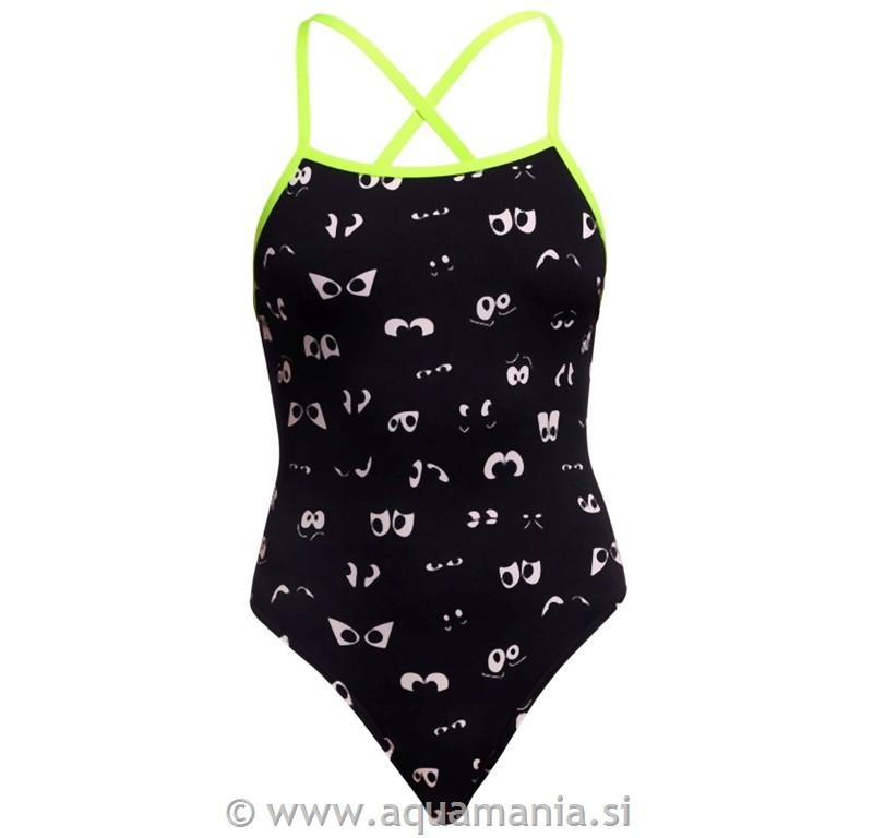 EYE SPY - TIE ME TIGHT - 30