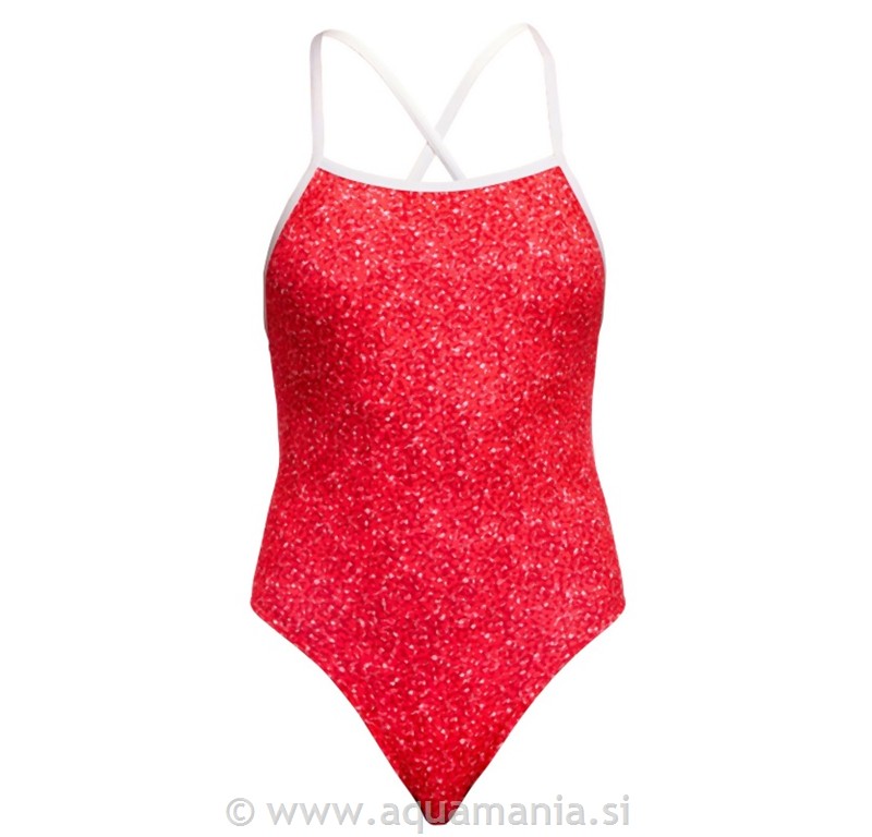 ENODELNE KOPALKE ZA ZAVEZATI - HOT COALS