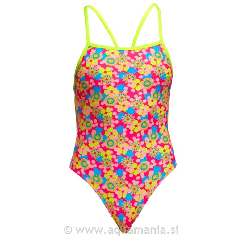 ENODELNE KOPALKE - FLOW BLOW