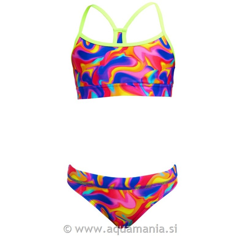 SUMMER SWIRL - DVODELNE - 12