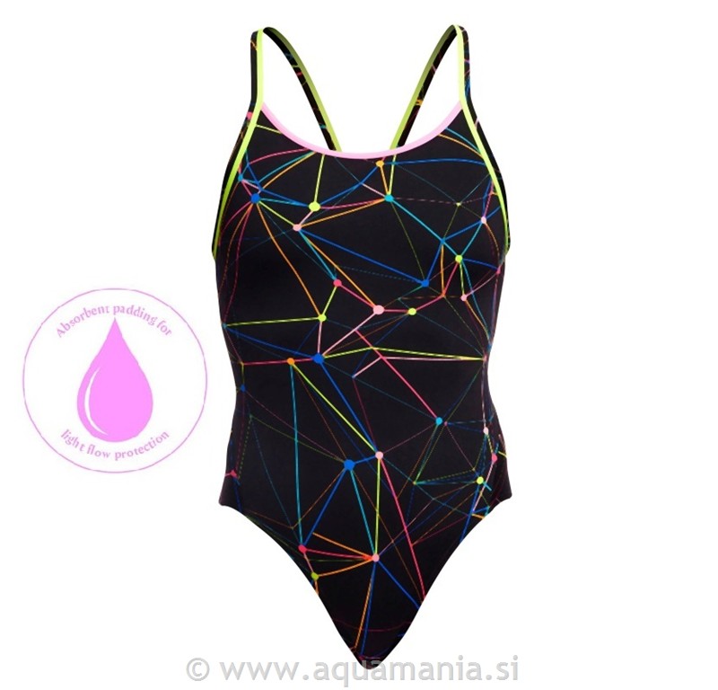 SWIM SECURE - STAR SIGN - 34