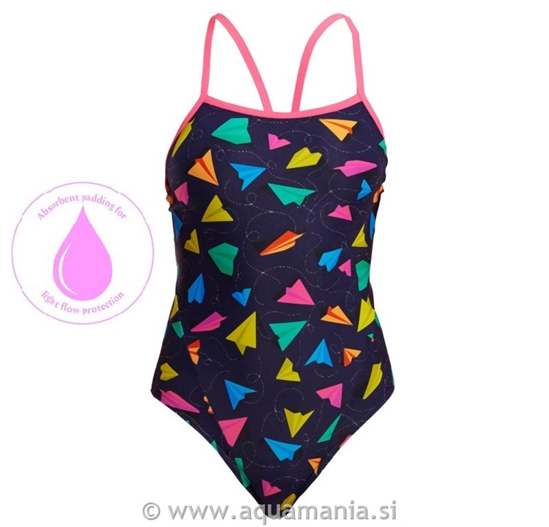 SWIM SECURE - FLY BYE - 34