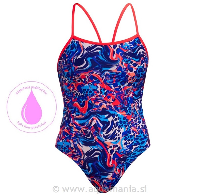 SWIM SECURE - MAD CAT - 32