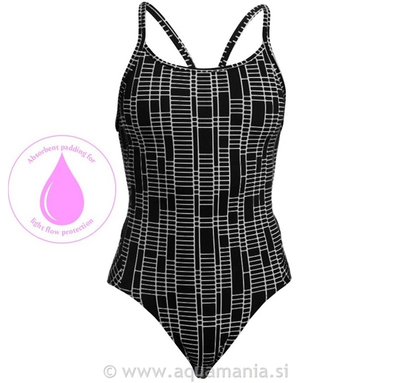 ENODELNE KOPALKE ZA MENSTRUACIJO - UP TH