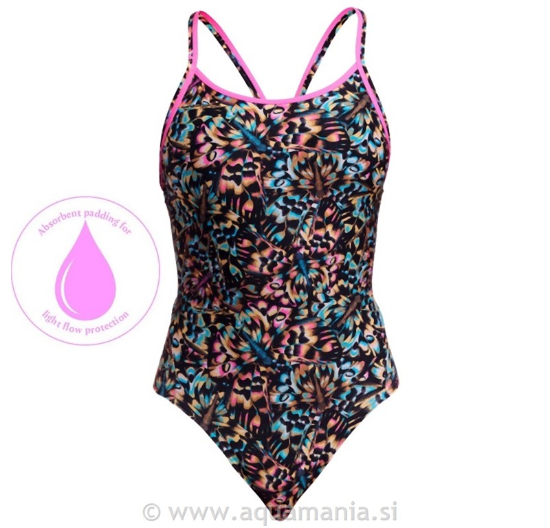 SWIM SECURE - DIAMOND - COPPER CLUS - 34