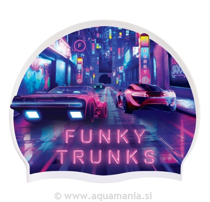 CYBER CITY