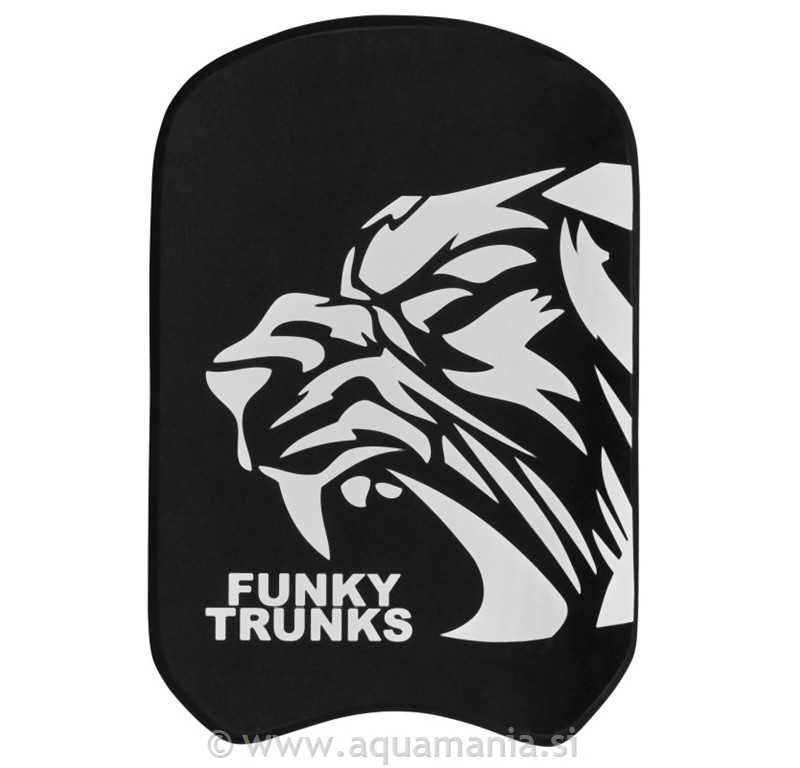 DESKA FUNKY - ROAR ENERGY