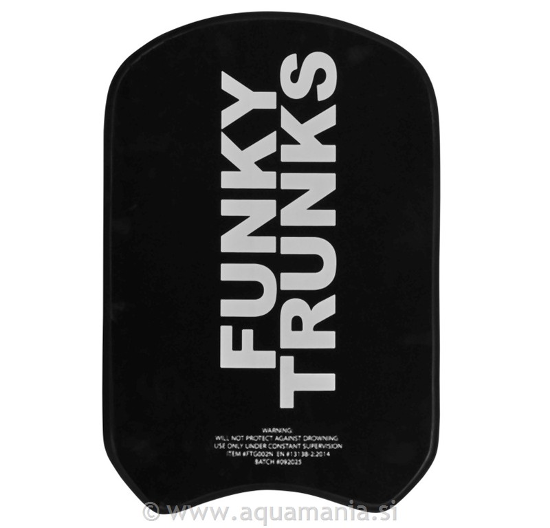 DESKA FUNKY - ROAR ENERGY