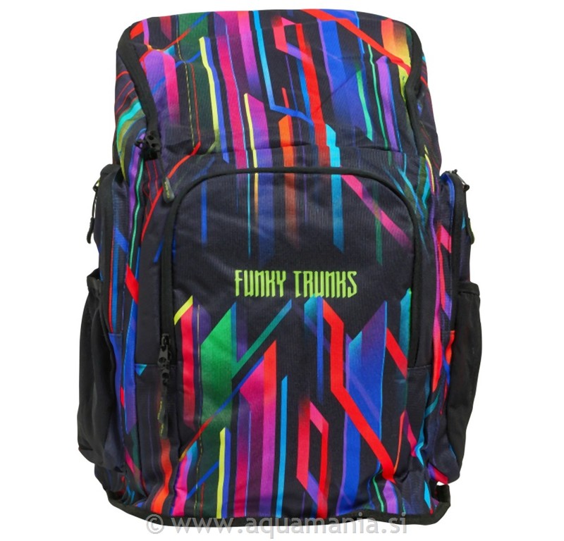 NAHRBTNIK SPACE CASE BABY BEAMER