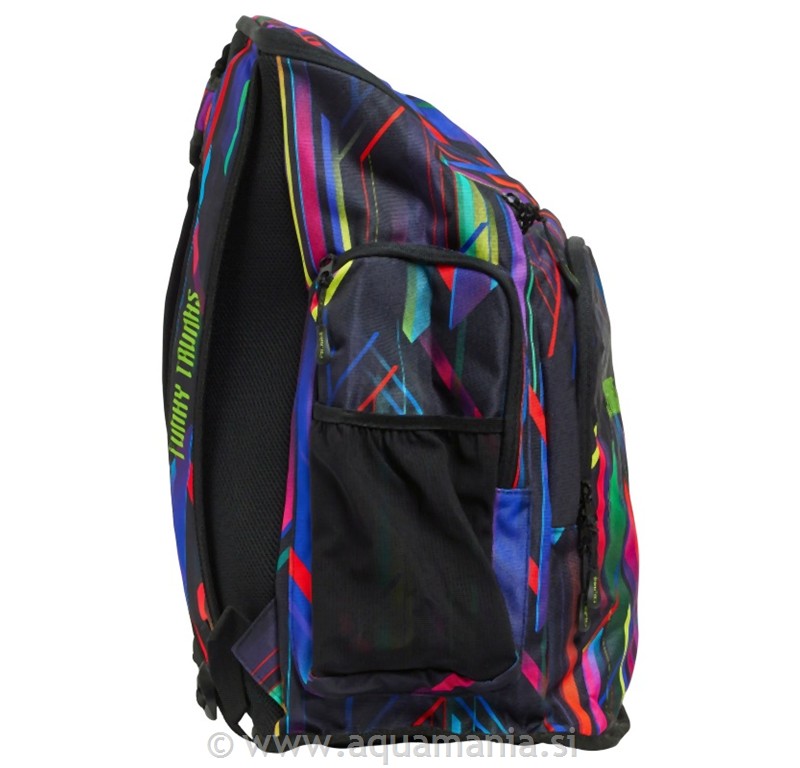 NAHRBTNIK SPACE CASE BABY BEAMER