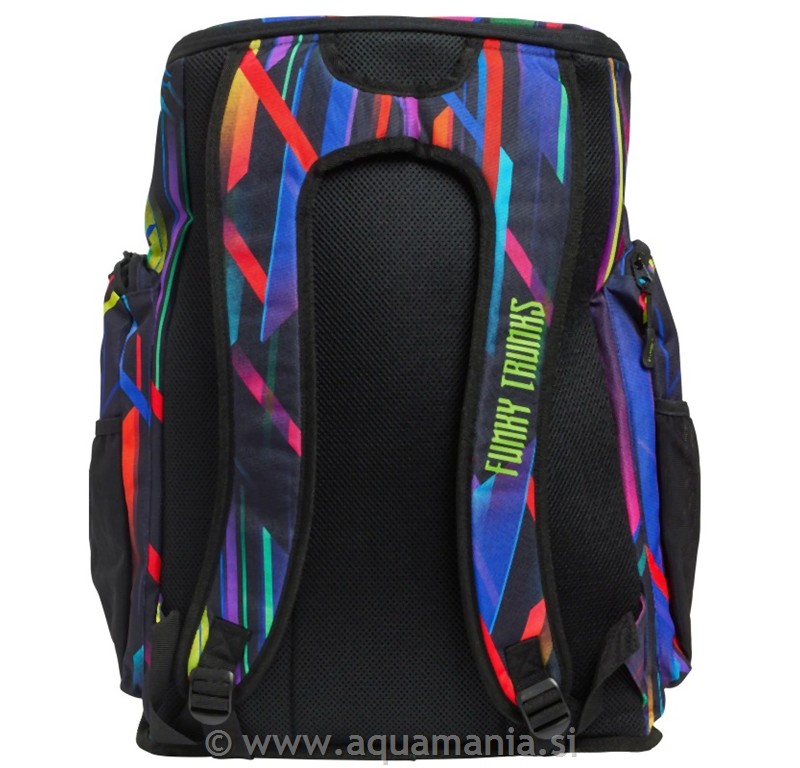 NAHRBTNIK SPACE CASE BABY BEAMER
