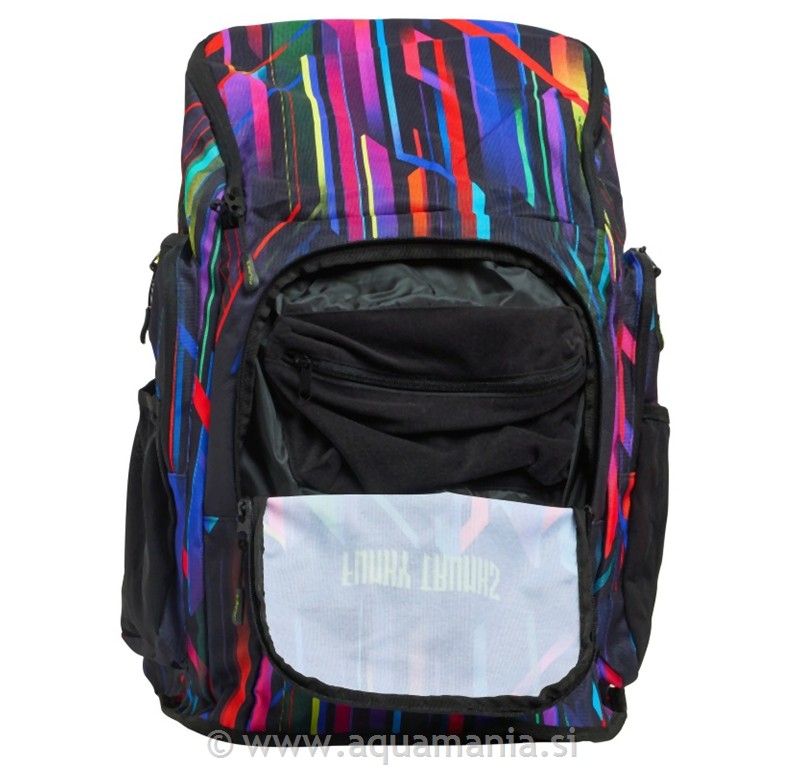 NAHRBTNIK SPACE CASE BABY BEAMER