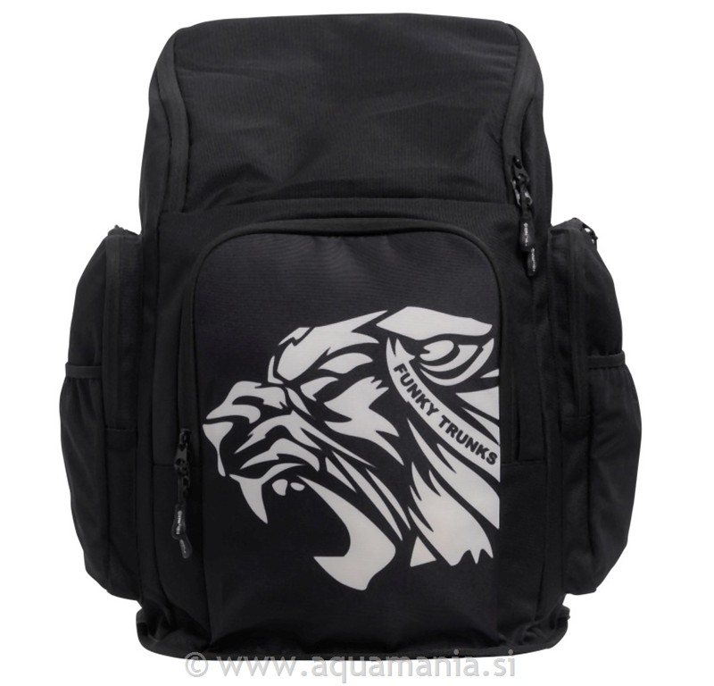 NAHRBTNIK SPACE CASE ROAR ENERGY