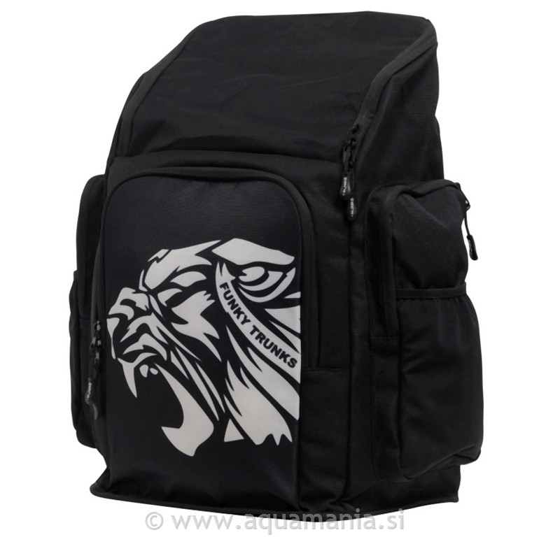 NAHRBTNIK SPACE CASE ROAR ENERGY
