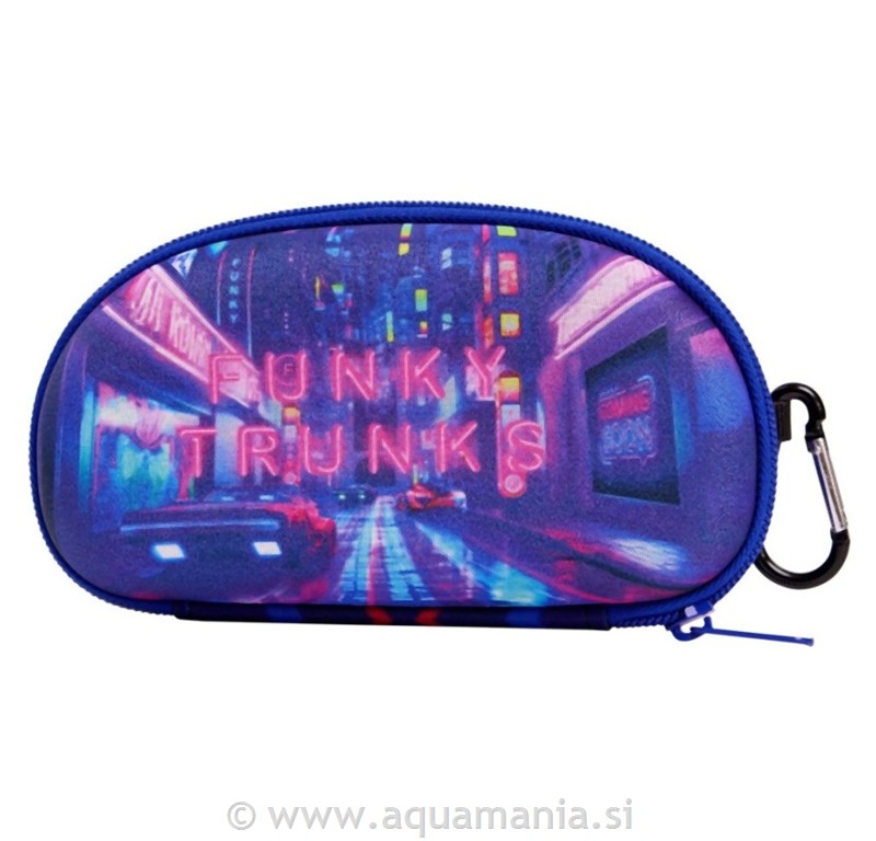 ETUI ZA OČALA - CYBER CITY