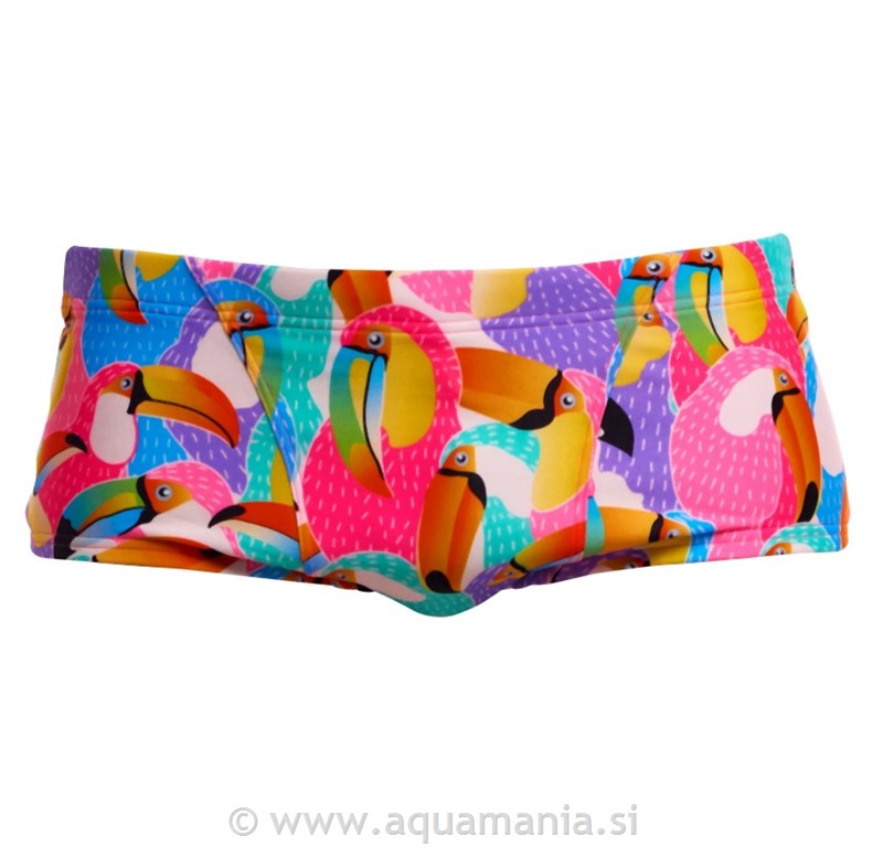 TOU BY TOU - AQUASHORT - 34