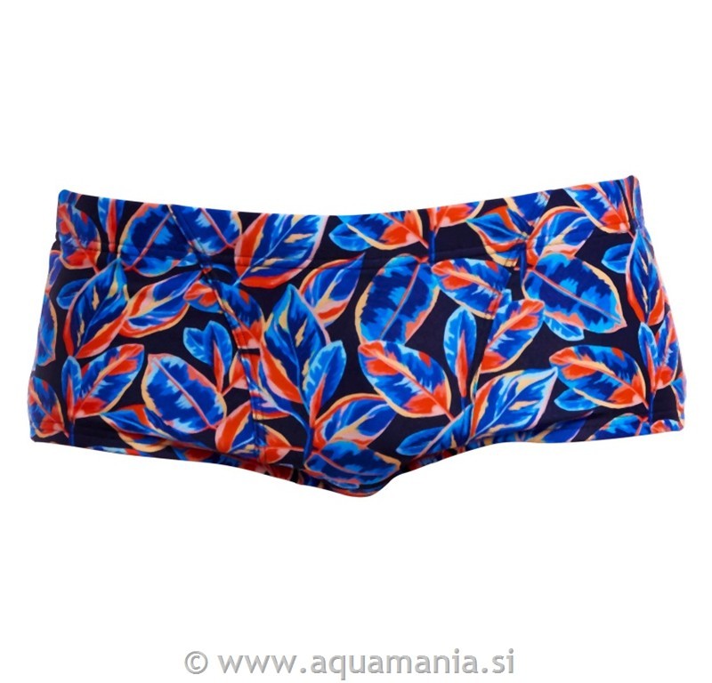 LEAF BLOWER - AQUASHORT - 30