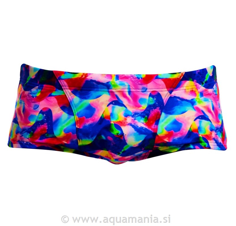 AQUASHORT - WET WAVE