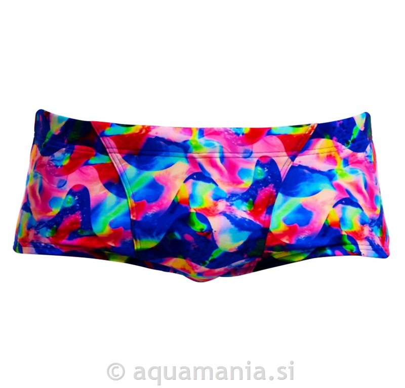 WET WAVE - AQUASHORT - 36