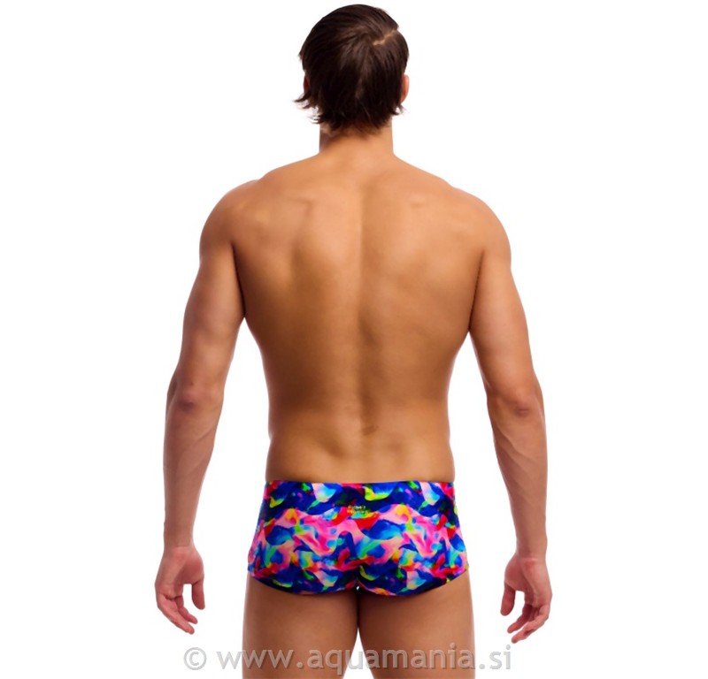 AQUASHORT - WET WAVE