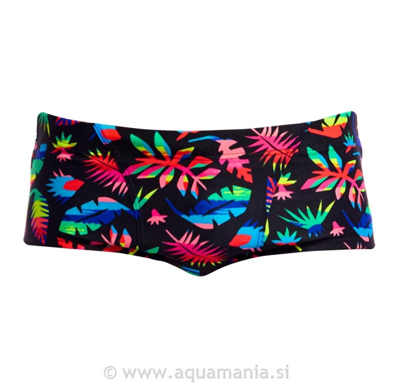 AQUASHORT - LOST LEAF