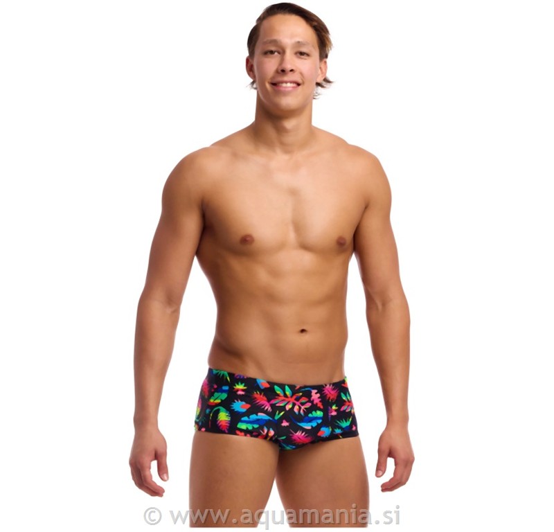 AQUASHORT - LOST LEAF