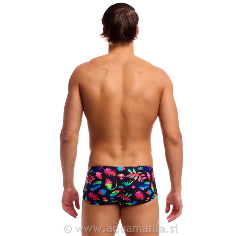 AQUASHORT - LOST LEAF